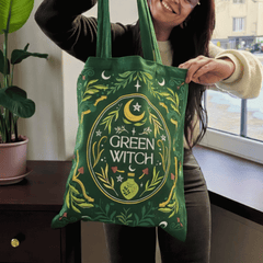 Mystery Bag - dein Wohlfühlritual