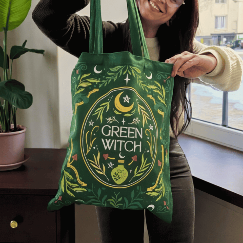 Mystery Bag - dein Wohlfühlritual