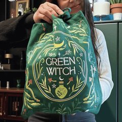 Mystery Bag - dein Wohlfühlritual