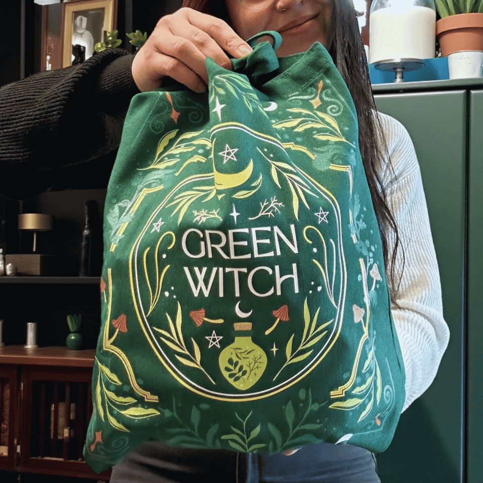 Mystery Bag - dein Wohlfühlritual