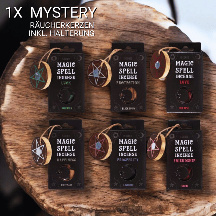 Walpurgisnacht Bundle