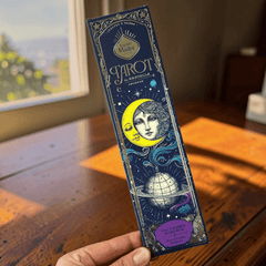 Sagrada Madre Tarot Räucherwerk in 6 Duftvarianten