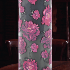 Opium Duftkerze – Dark Romance Röhrenkerze