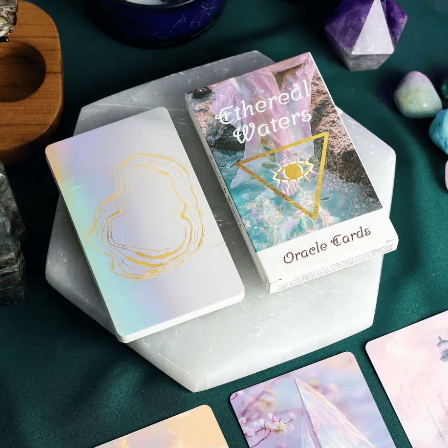 Witchy Box Juni (Monatlich wechselnd & limtiert)