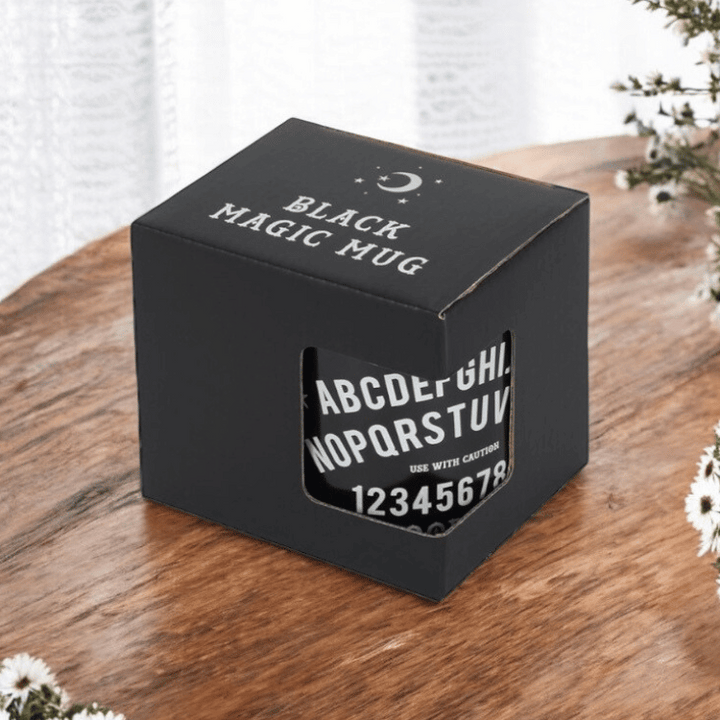 Ouija Board Tasse