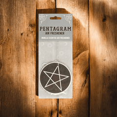 Magische Duftanhänger für Auto & Zuhause – Verschiedene Varianten