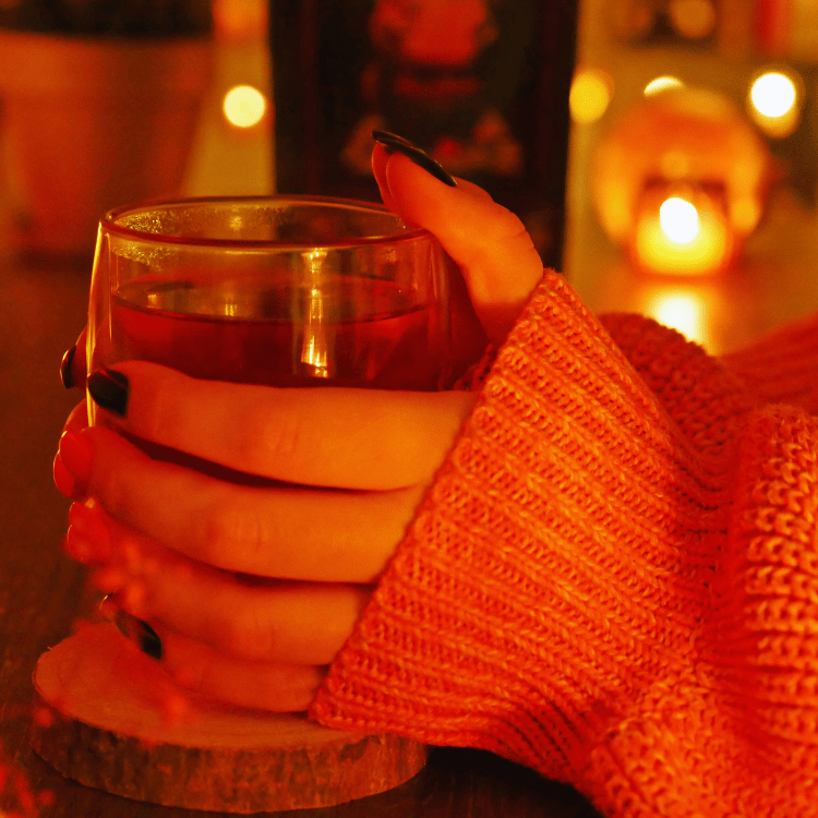 Phönix Tränen - Zaubertrank Teemischung 80g