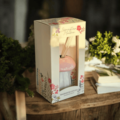 Pilz Raumduft – Natürlich, cosy & magisch