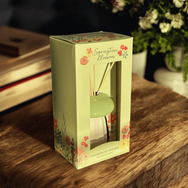 Pilz Raumduft – Natürlich, cosy & magisch