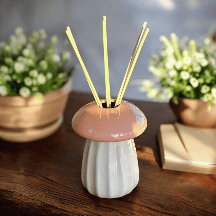 Pilz Raumduft – Natürlich, cosy & magisch