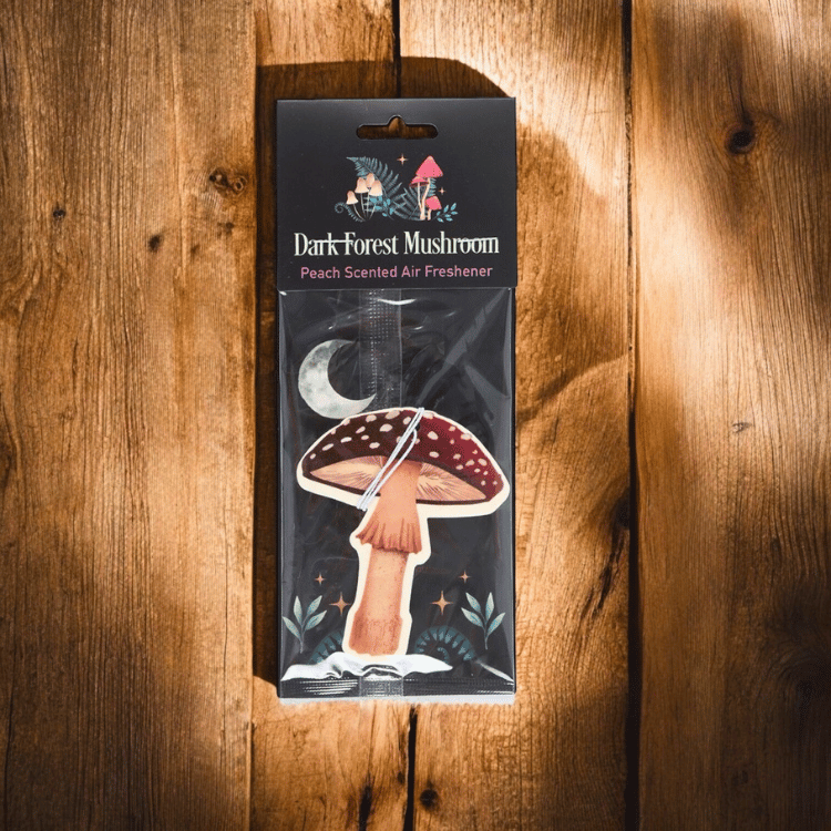 Magische Duftanhänger für Auto & Zuhause – Verschiedene Varianten