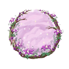 Portraits aus der Zauberwelt