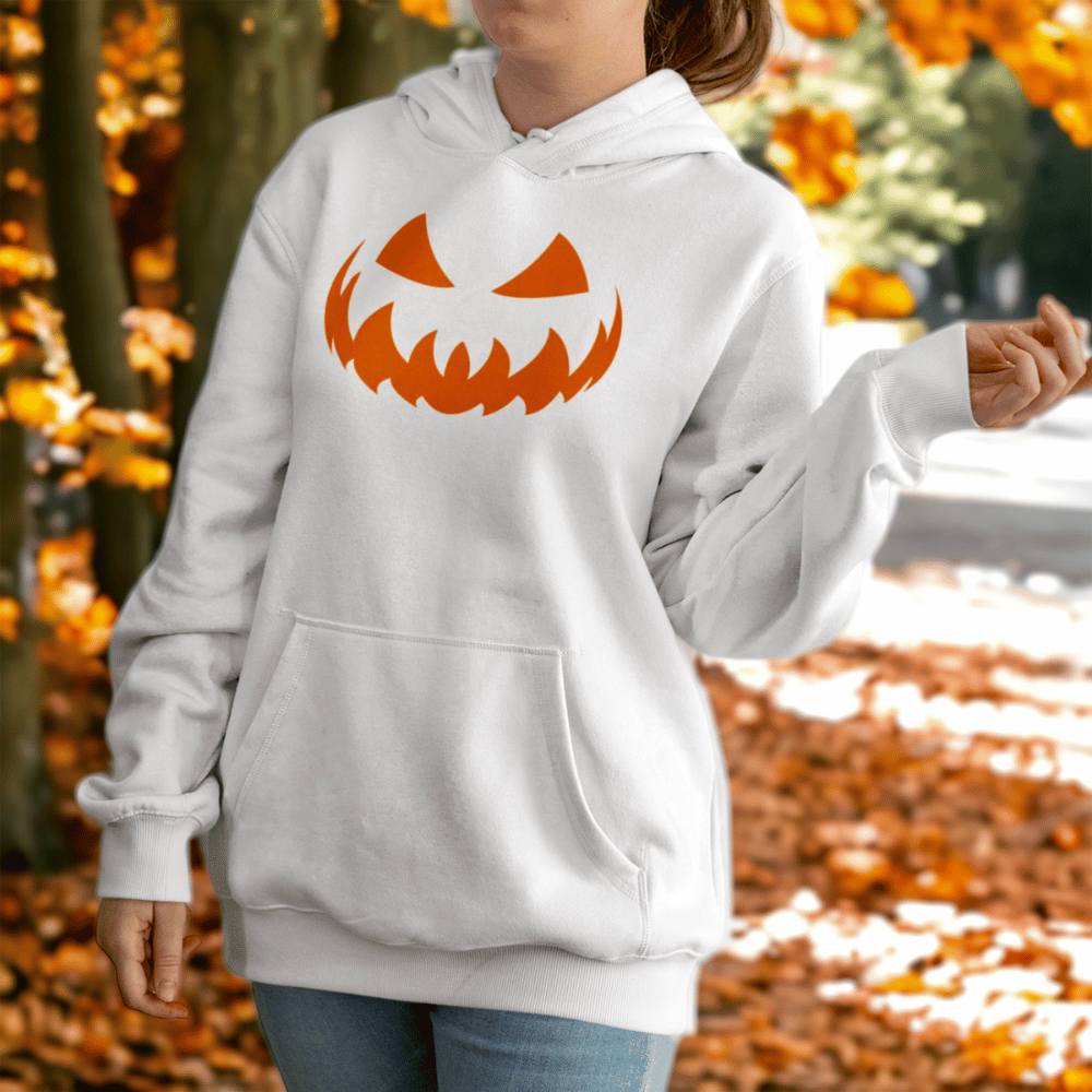 Pumpkin Season - Pullover (Hoodie)