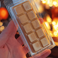 Duftwachs Pumpkin Sweets – Süß-würzige Herbst- & Halloween-Düfte