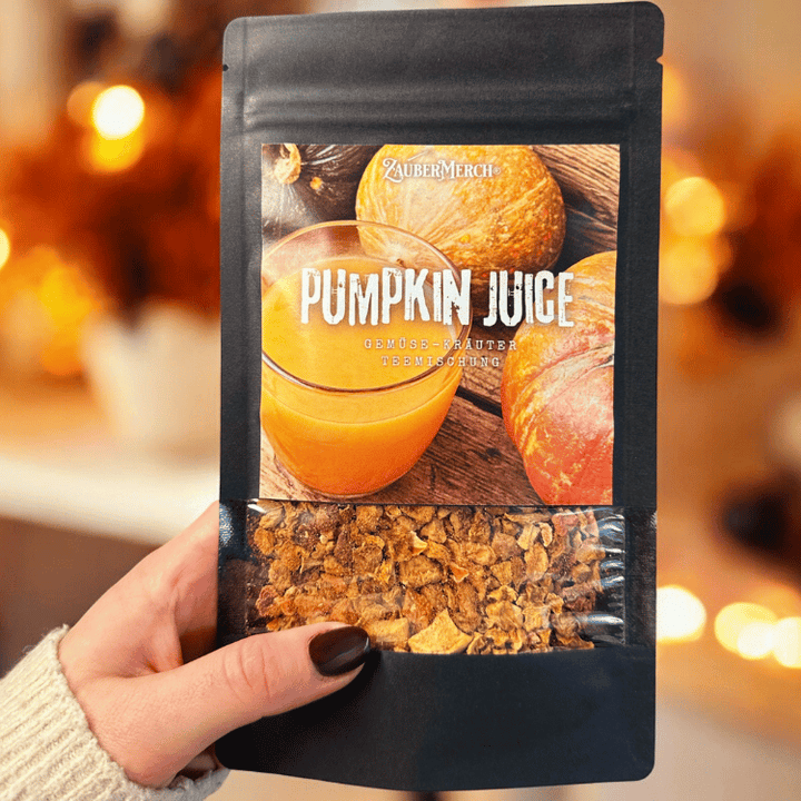 Pumpkin Juice BIO - Herbst Teemischung | 60g