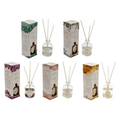 Magischer Raumduft mit Kristall – mystischer Diffuser für Witchy Atmosphäre