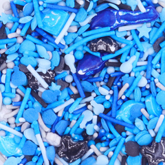 Harry Potter Streusel-Mix Ravenclaw – 60 g