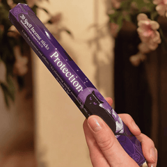 Ritual Räucherstäbchen – Für Glück, Selbstvertrauen, Harmonie & mehr