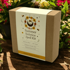 Ritual Set – Magie für den Sommer