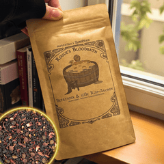 Short Rest Kit – Fantasy Tee Bundle für Pen & Paper Rollenspiele