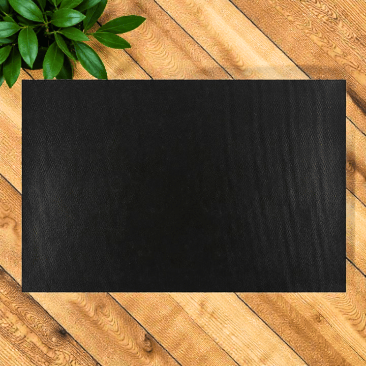 Welcome Fußmatte aus Kokosfaser – Stranger Things Fans