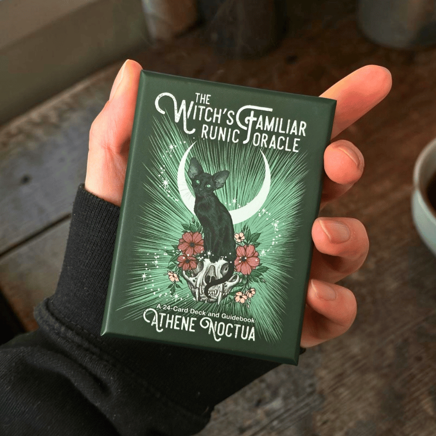 Magische Neuheiten – frisch aus der Zauberwerkstatt