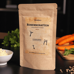 Alchemisten-Set - 5er Gewürz- und Dipset im Reagenzglas