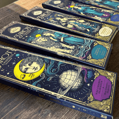 Sagrada Madre Tarot Räucherwerk in 6 Duftvarianten