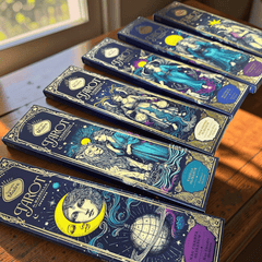 Sagrada Madre Tarot Räucherwerk in 6 Duftvarianten