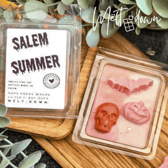 Witchy Box August (Monatlich wechselnd & limtiert)