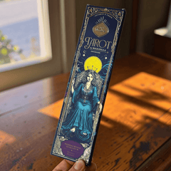 Sagrada Madre Tarot Räucherwerk in 6 Duftvarianten
