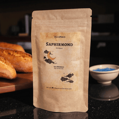 Alchemisten-Set - 5er Gewürz- und Dipset im Reagenzglas