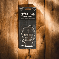 Magische Duftanhänger für Auto & Zuhause – Verschiedene Varianten