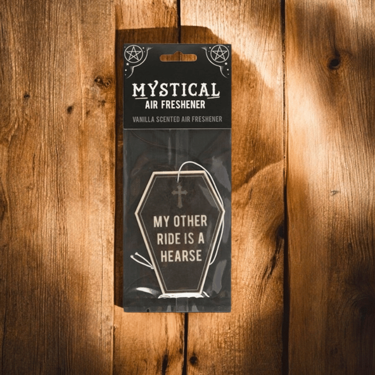 Magische Duftanhänger für Auto & Zuhause – Verschiedene Varianten