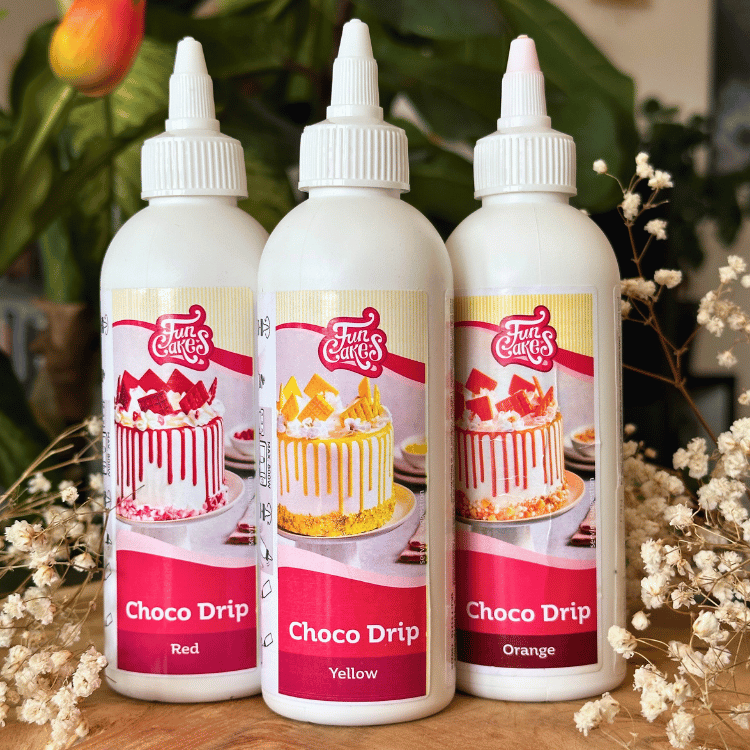 Butterscotch Brew - Fruchtzauber Lover Bundle