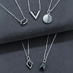 Badebombe mit Halskette – Screamer Charmed Aroma