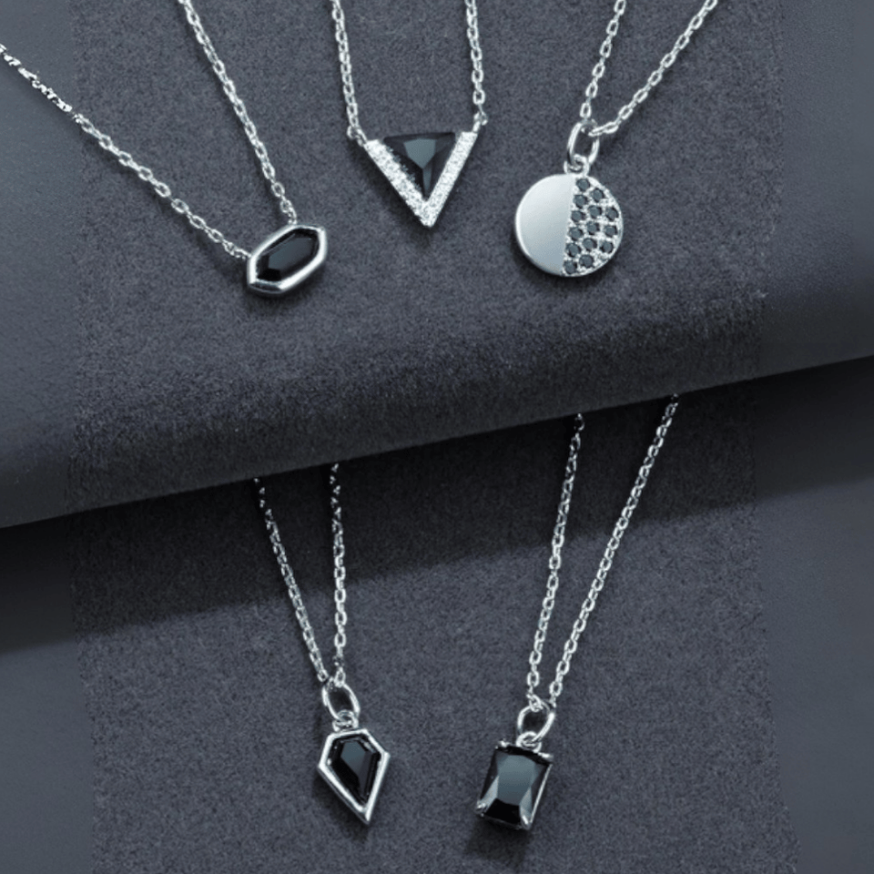 Badebombe mit Halskette – Screamer Charmed Aroma