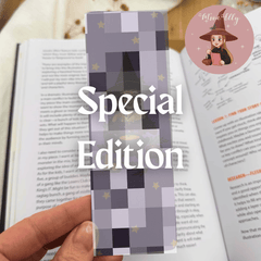 Witchy Box Juni (Monatlich wechselnd & limtiert)