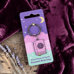 Witchy Box August (Monatlich wechselnd & limtiert)