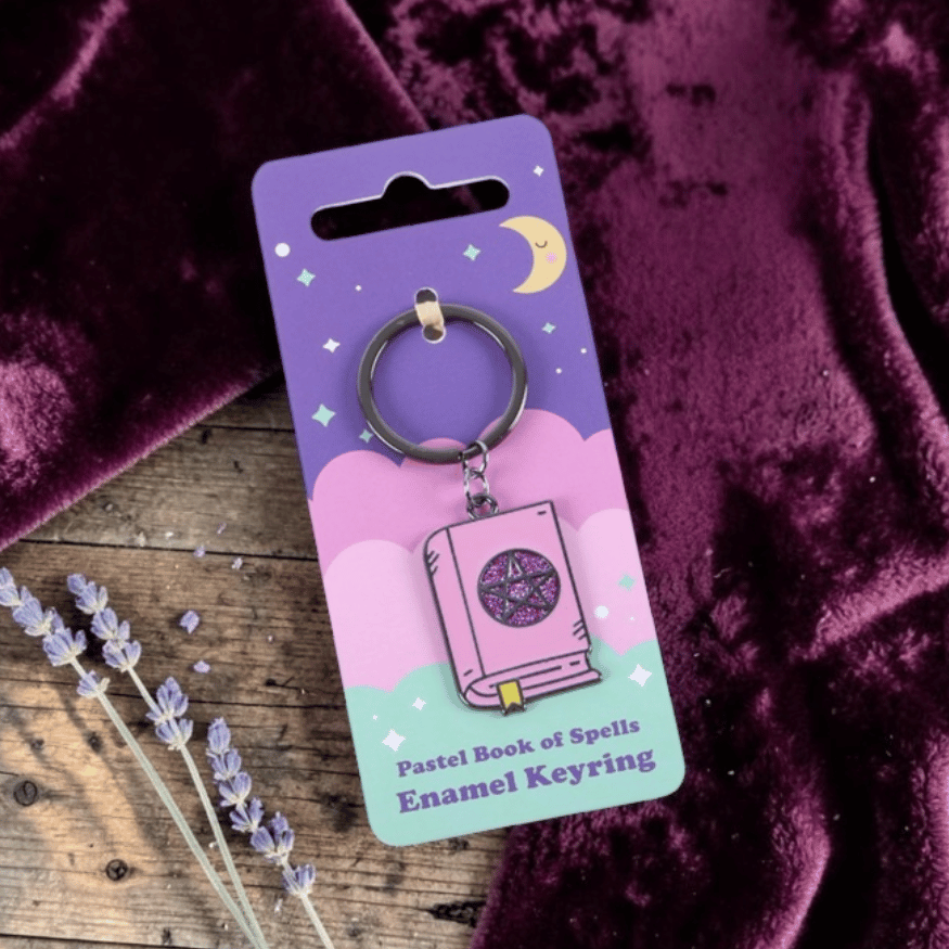 Witchy Box August (Monatlich wechselnd & limtiert)