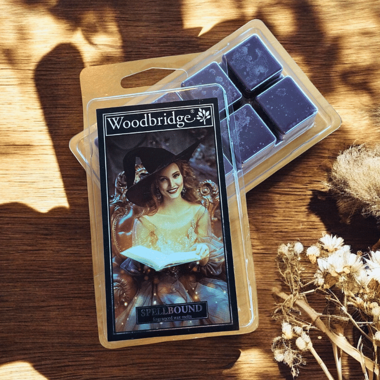 Spellbound - Duftwachs von Woodbridge