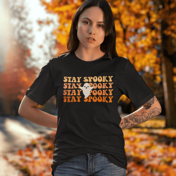 Stay Spooky - Shirt (Unisex)