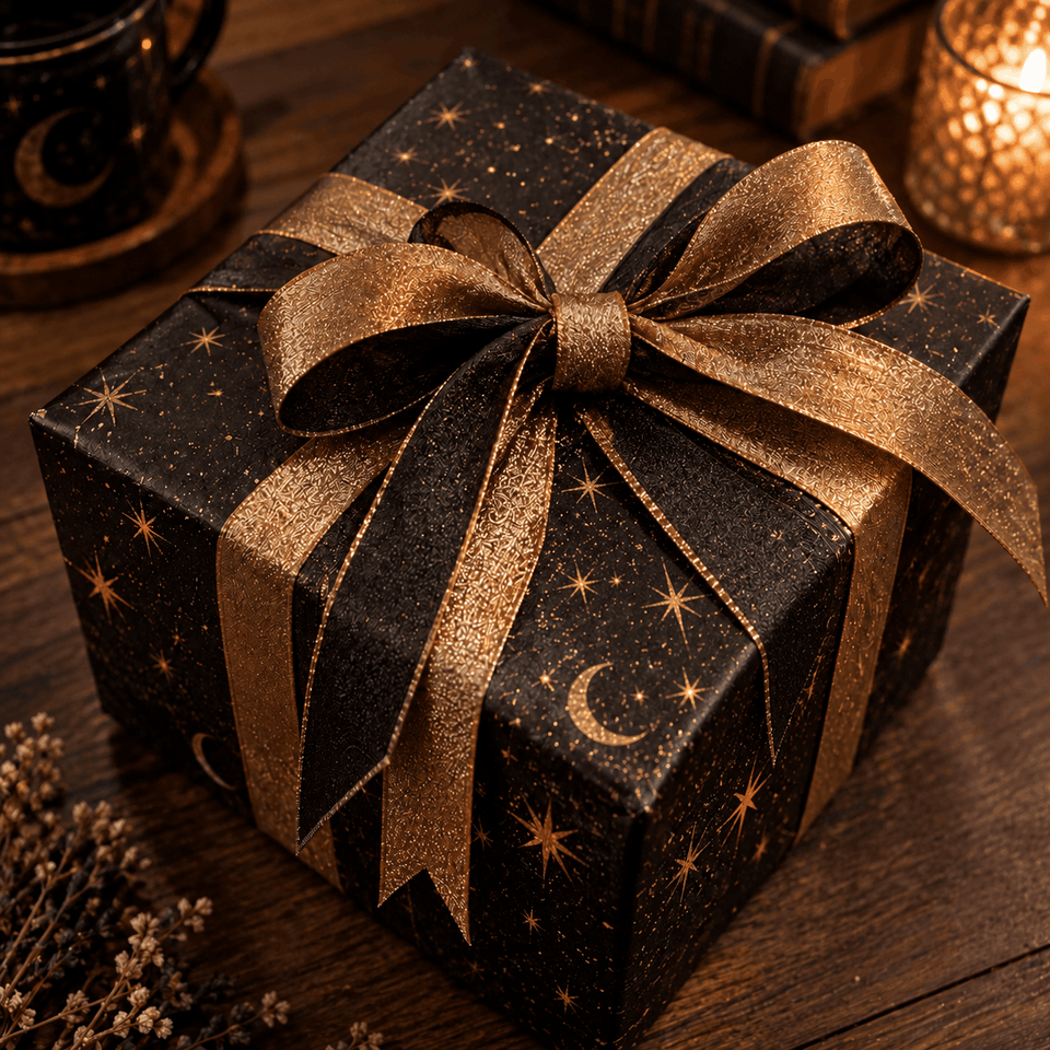 Geschenk | Stream Überraschung