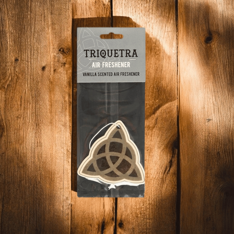 Magische Duftanhänger für Auto & Zuhause – Verschiedene Varianten