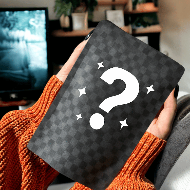 Überraschungs Tee-Beutel