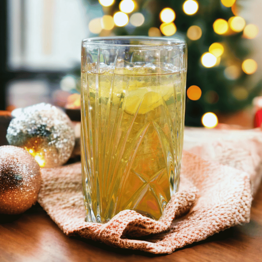 Vieltrank - Zaubertrank Teemischung 65g