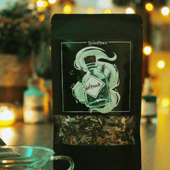 Vieltrank - Zaubertrank Teemischung 65g