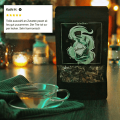 Vieltrank - Zaubertrank Teemischung 65g