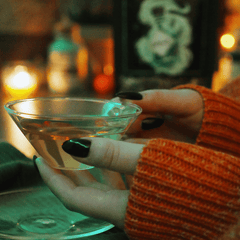 Vieltrank - Zaubertrank Teemischung 65g