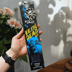 Gruselige Räucherstäbchen – After Dark Edition mit 6 Sorten